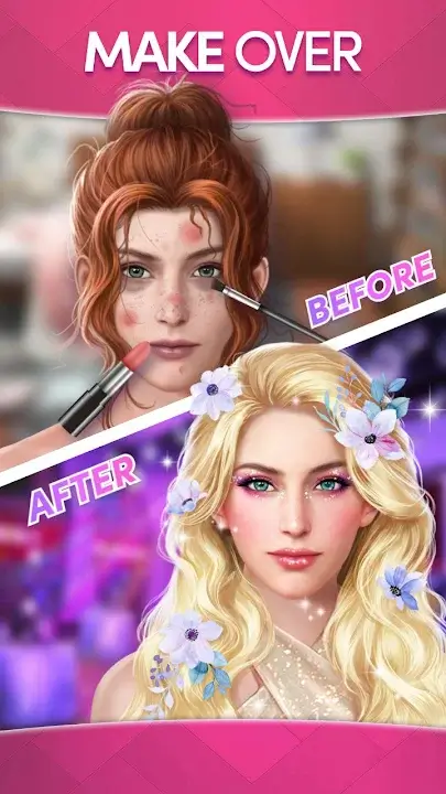 Chapters Mod