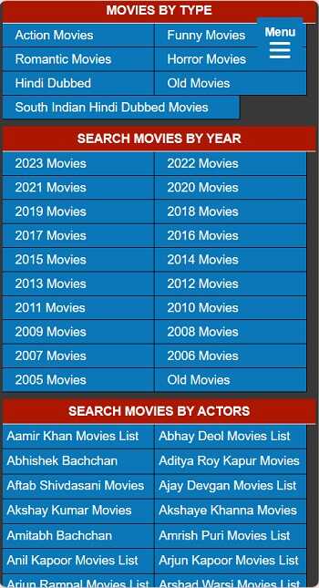 WatchOnlineMovies Mod