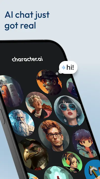 Character AI APK
