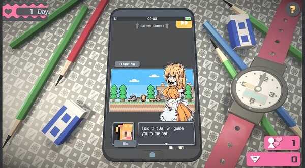 Touch Himawari 1.5