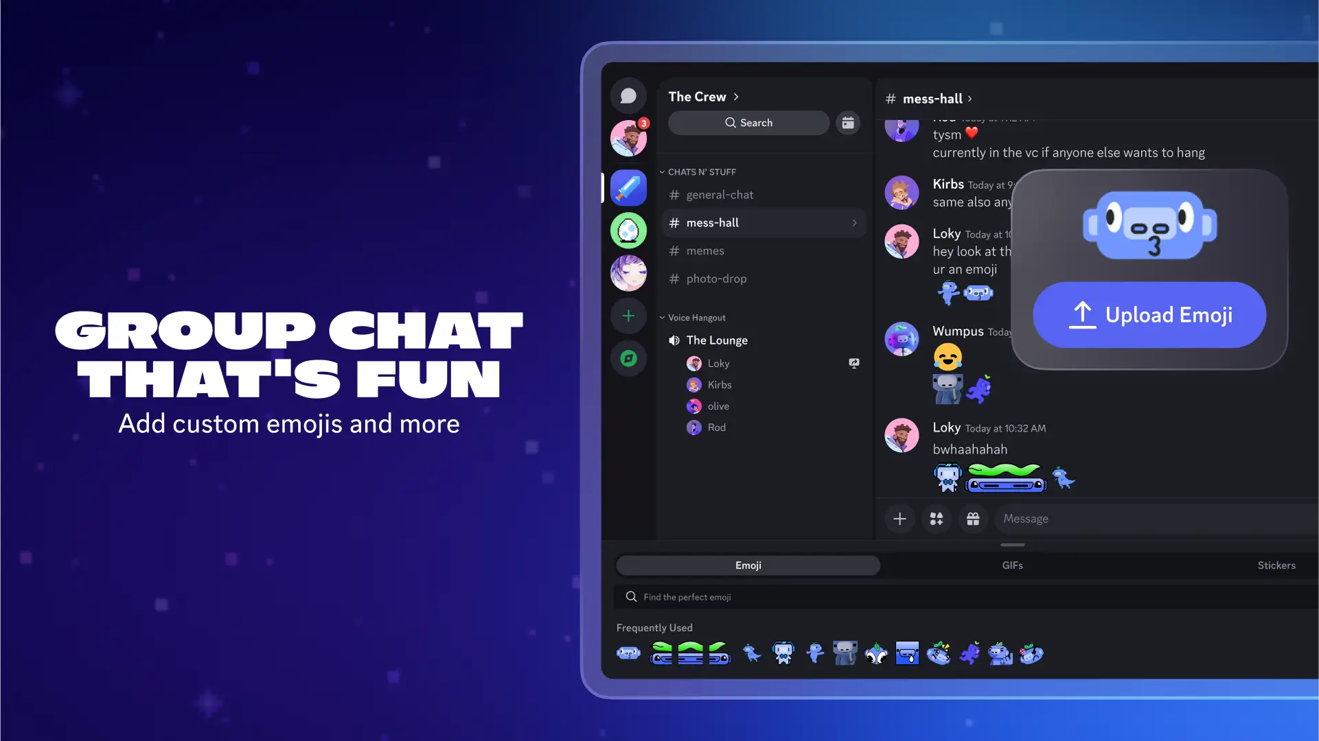 Discord Premium APK
