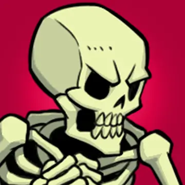 Skullgirls MOD Menu
