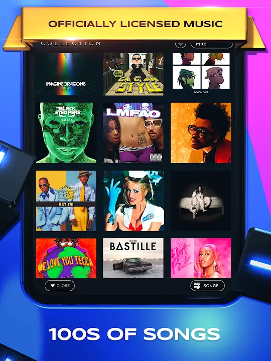Beatstar Mod Menu