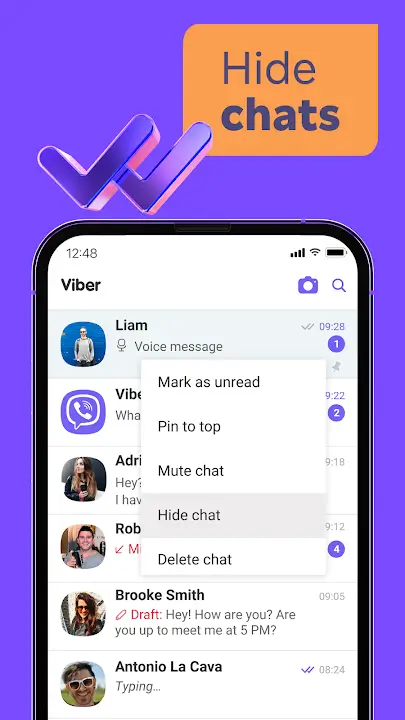 Viber v24.3.3-b.0