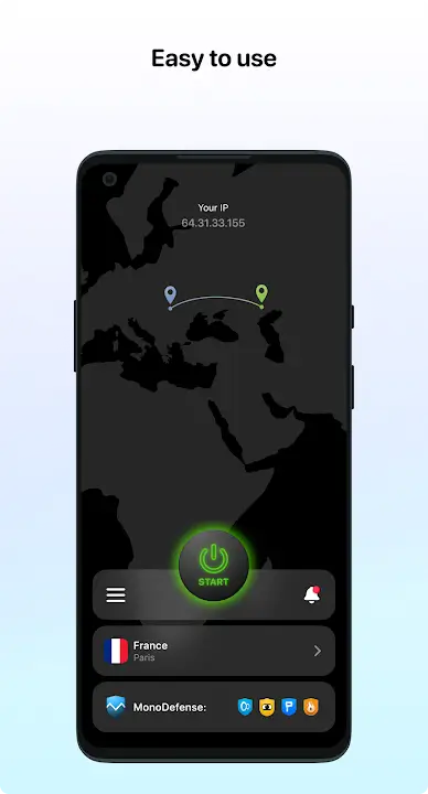 VPN Unlimited MOD