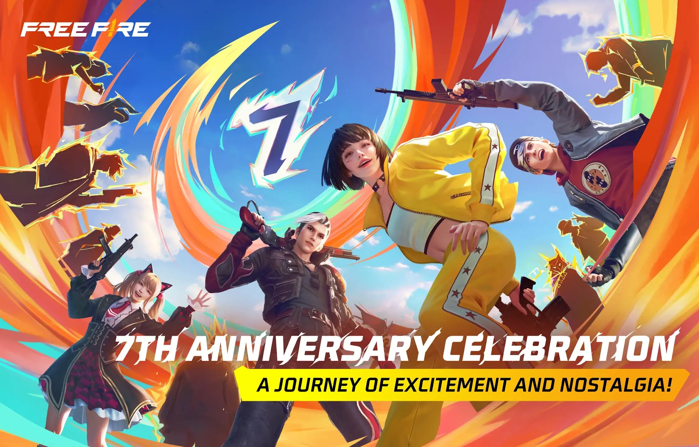 Garena Free Fire
