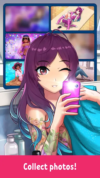 Hentaiser 2024.09 APK
