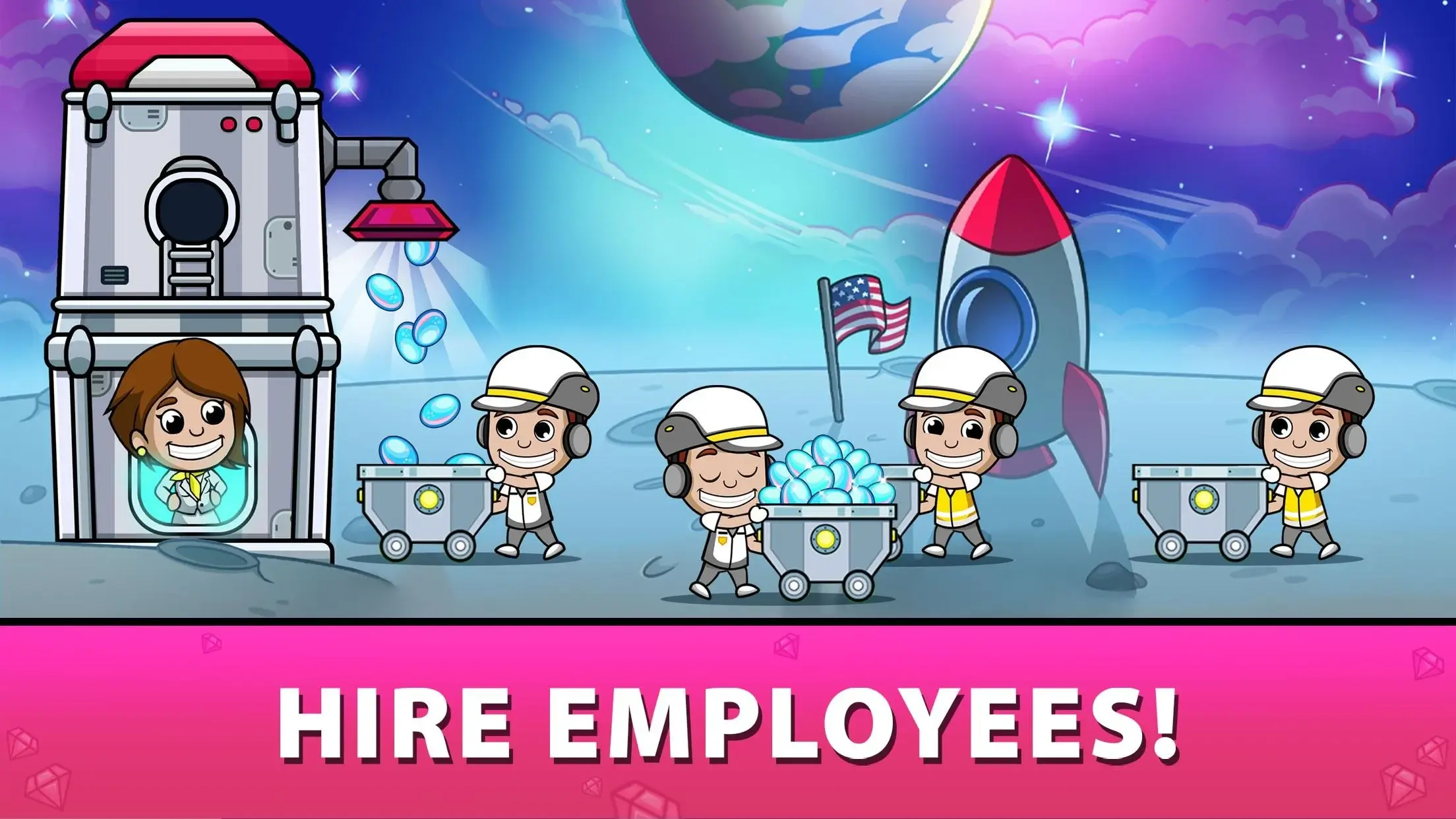Idle Miner Tycoon 4.91.2