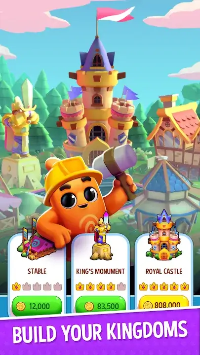 Dice Dreams APK