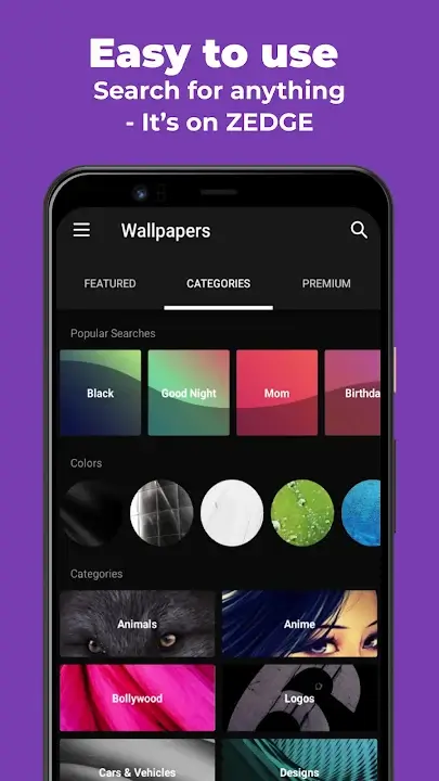 ZEDGE Premium