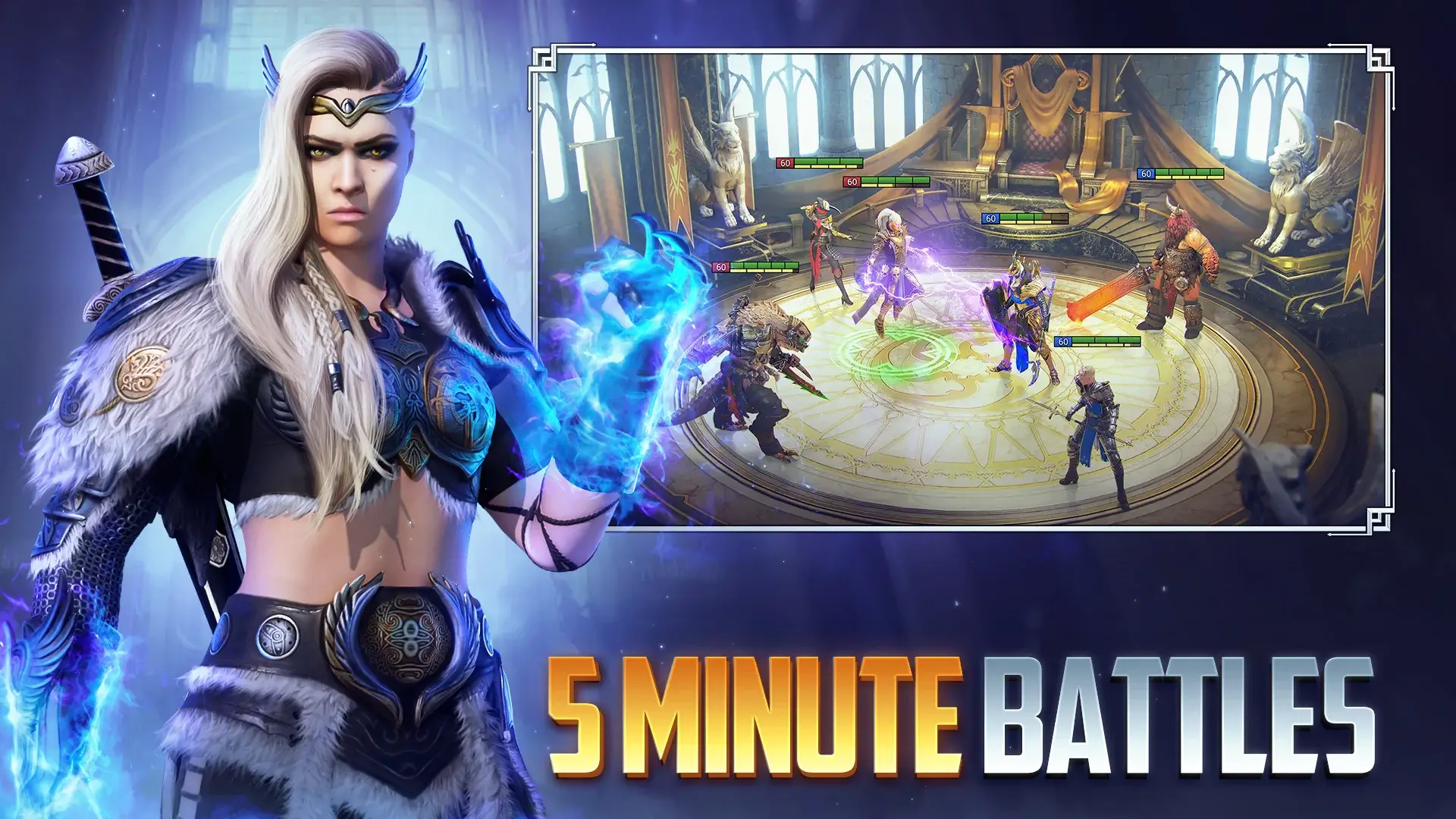RAID Shadow Legends Mod