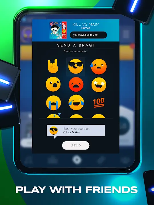 Beatstar Mod Menu