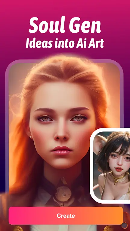 Soulgen AI Mod