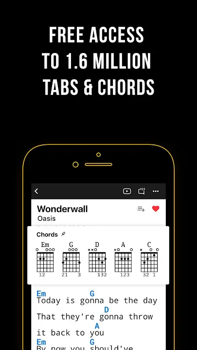 Ultimate Guitar APK