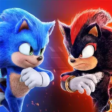 Sonic Forces v5.3.2