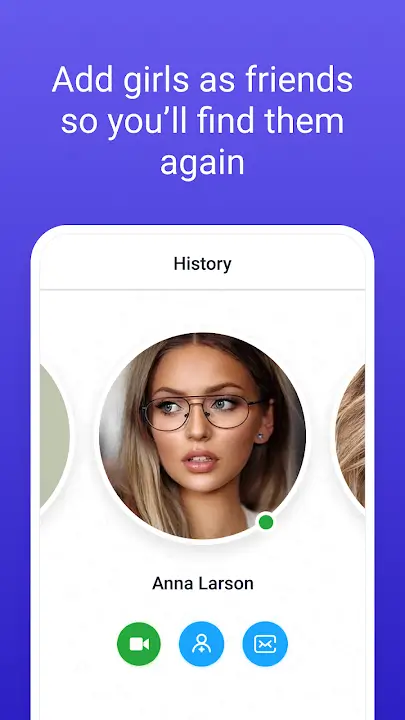 Coomeet Mod APK