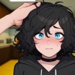 My Femboy Roommate APK