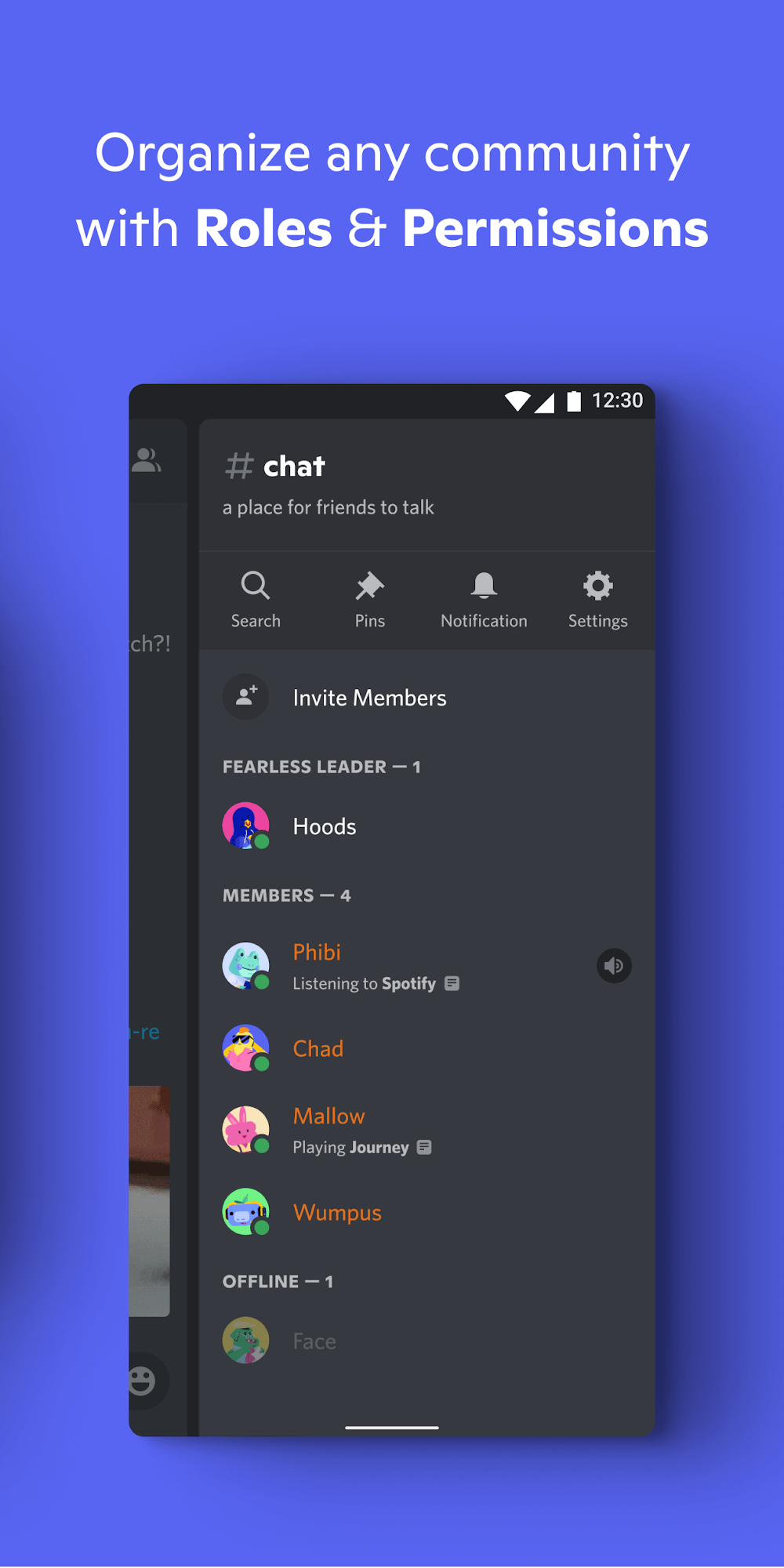 Discord APK