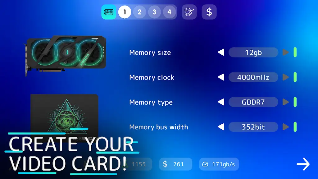 PC Tycoon 2 v1.2.11.1