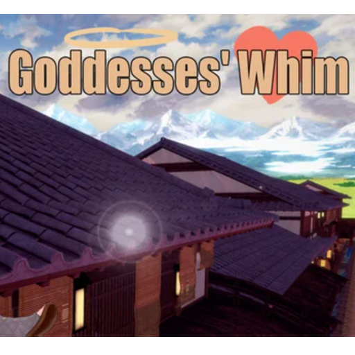 Goddesses’ Whim 0.2.9
