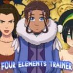 Four Elements Trainer APK