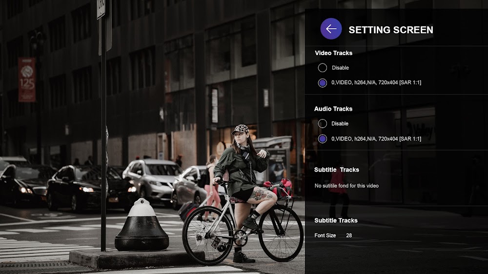 IPTV Smarters Pro 4.0.3