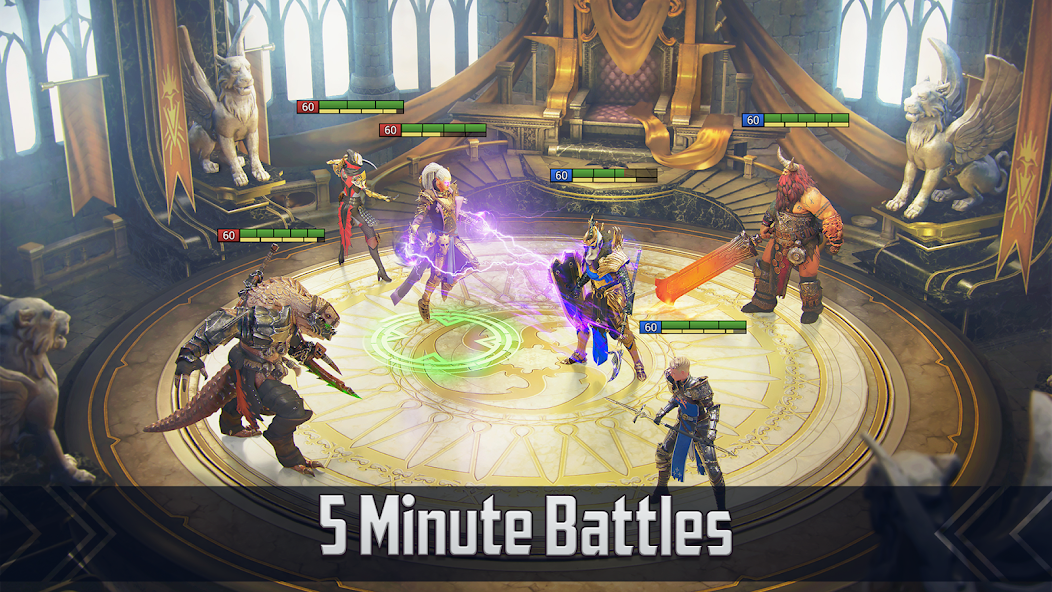 RAID: Shadow Legends Mod