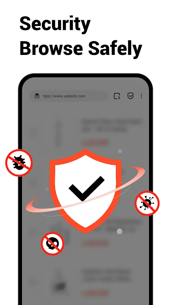 Free Adblocker Browser Mod