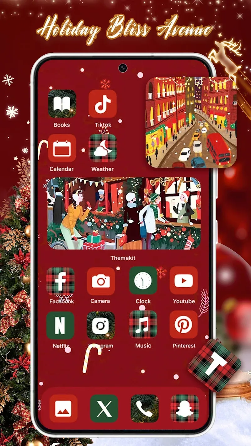 ThemeKit 17.8 APK