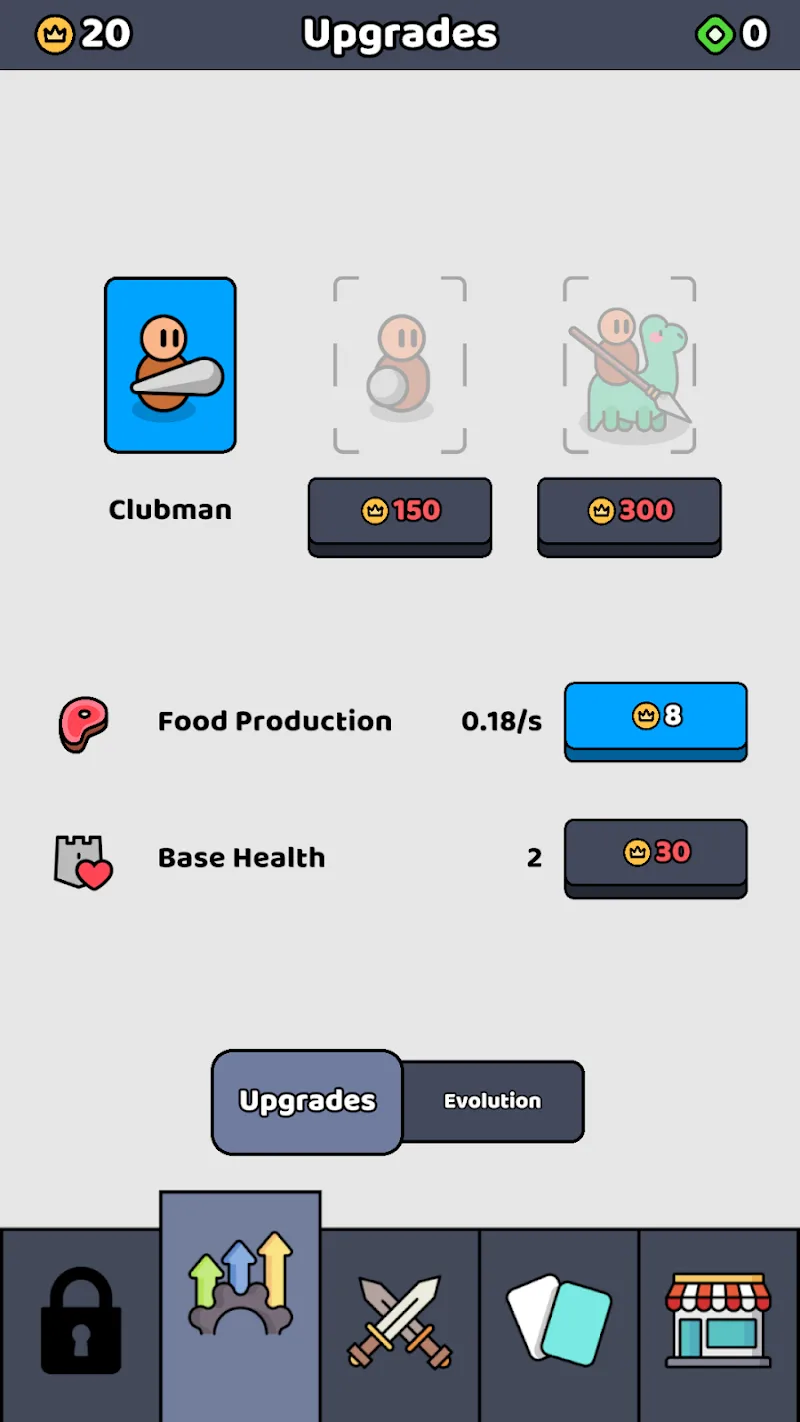We Are Warriors! Mod APK