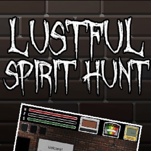 Download Lustful Spirit Hunt 1.0