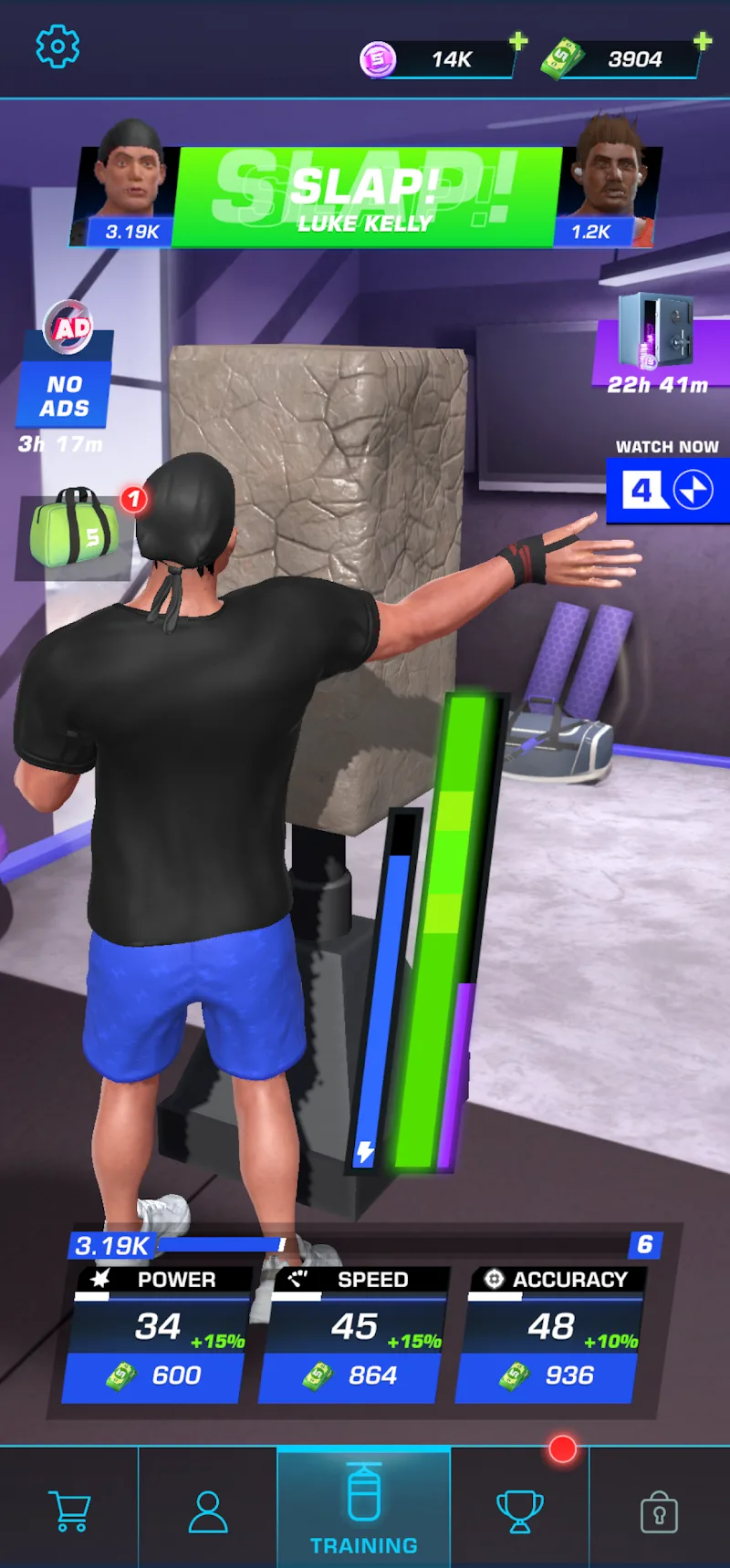 Power Slap 7.1.8
