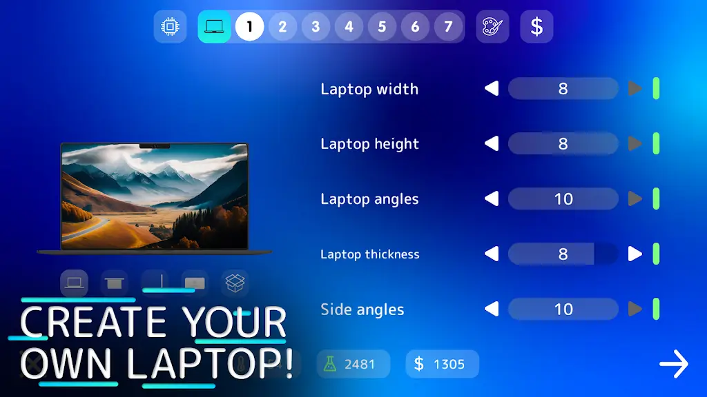 PC Tycoon 2 v1.2.11.1