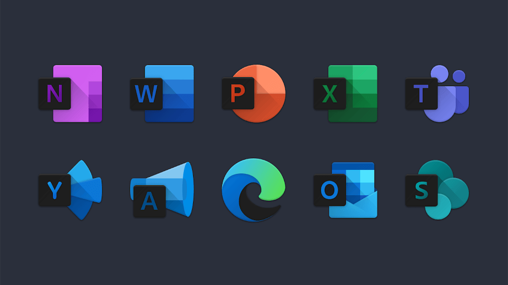 Supreme Icon Pack APK