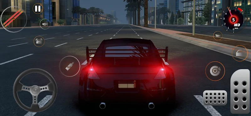 Drift for Life Mod APK