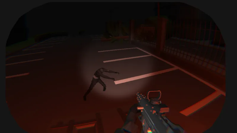 Project DECAY v1.8