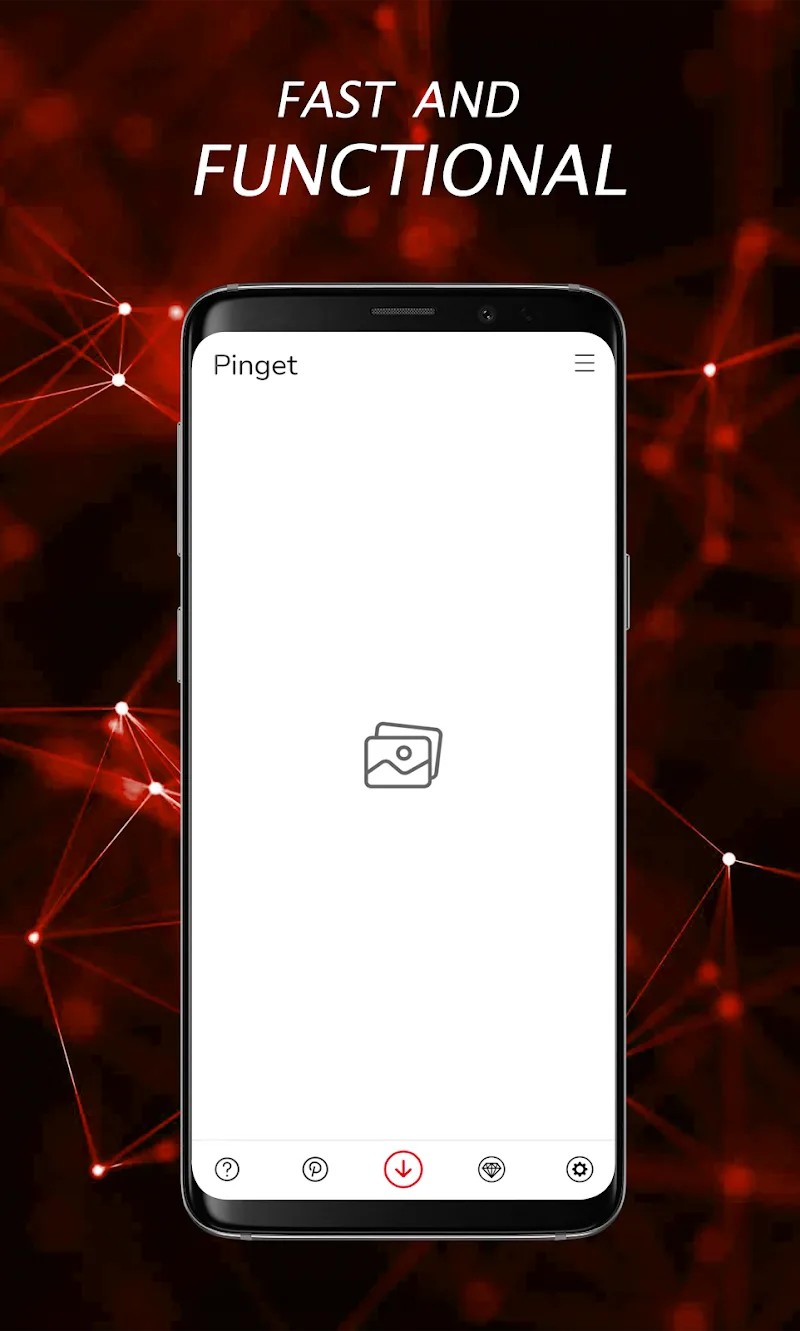 Pinterest Video Downloader Premium APK