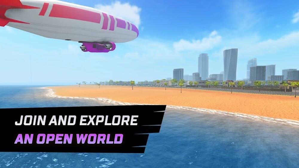 Vice Online Mod