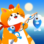 Idle Furry Fishing! Mod