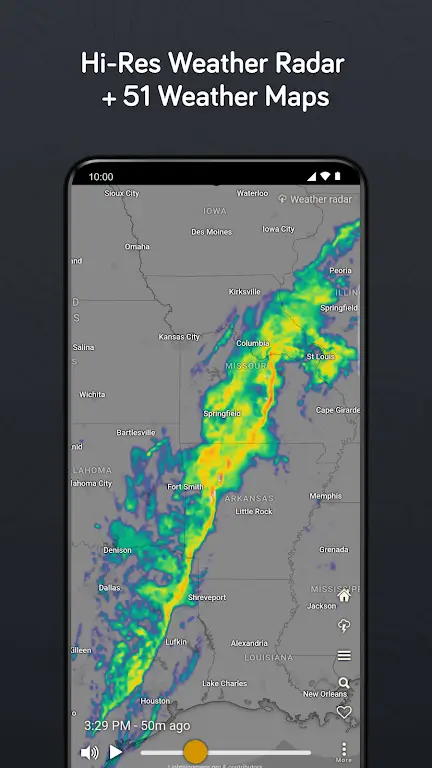 Windy.com Mod APK