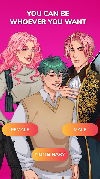 MeChat Mod APK