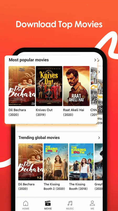 Vidmate Premium APK