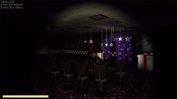 Night Shift at FazClaire&#039;s Nightclub APK
