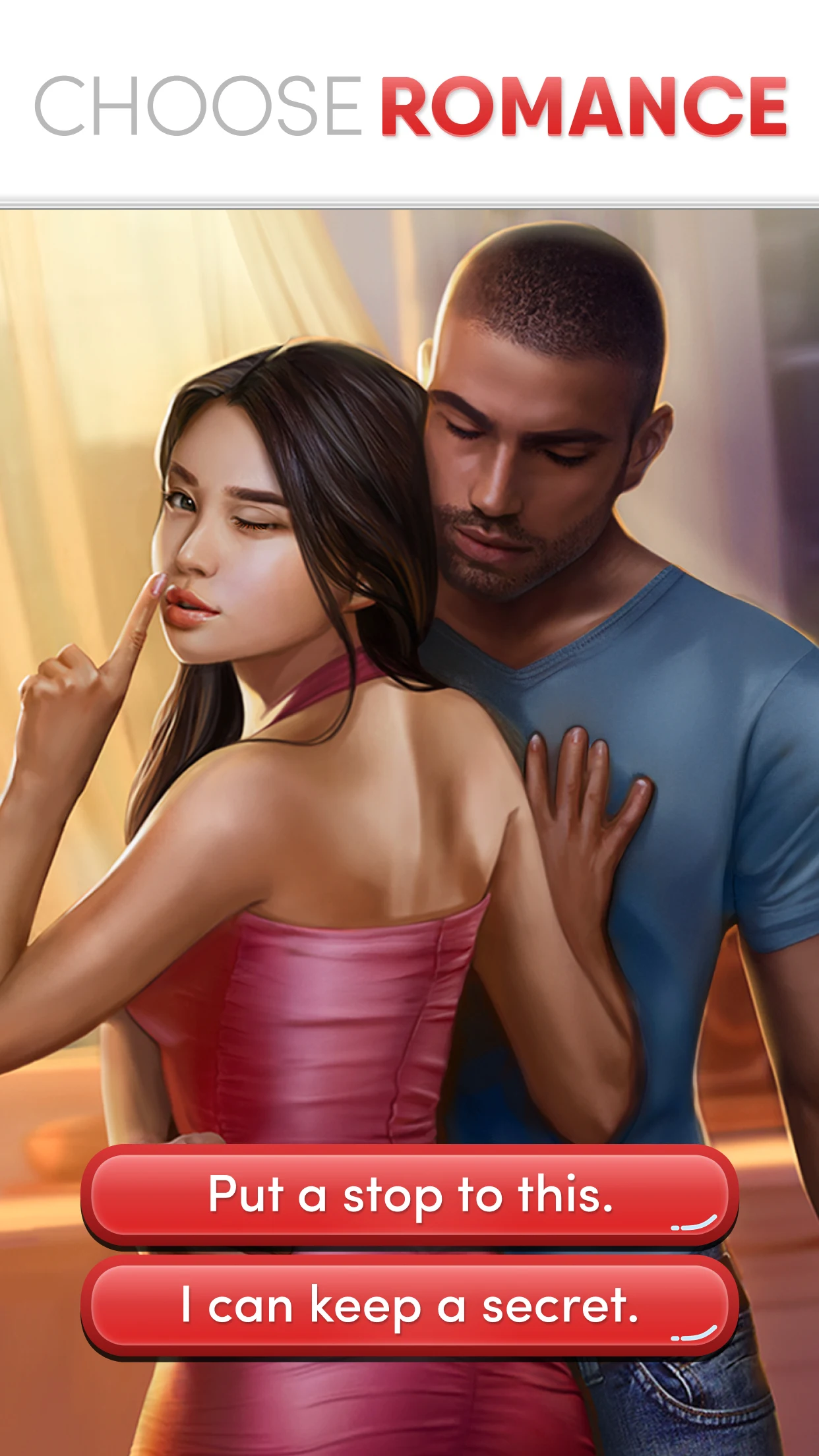 Choices: Stories You Play 4.0.1
