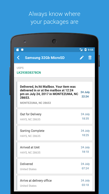 Parcels 3.0.6