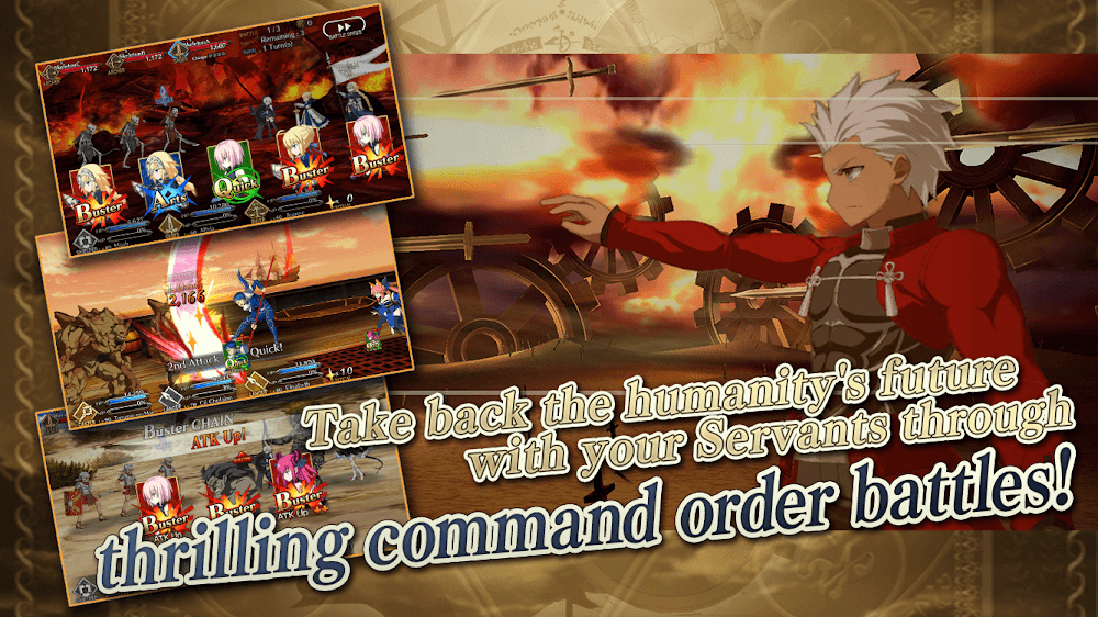 Fate/Grand Order v2.74.0