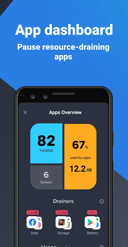 AVG Cleaner APK 25.01.0