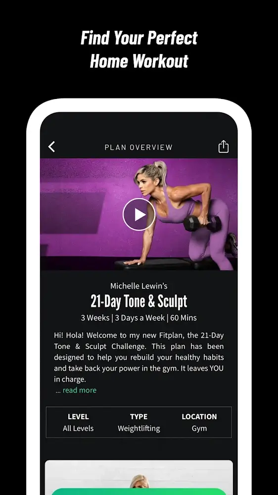 Fitplan v.7.0.0