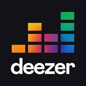 Deezer v8.0.30.5
