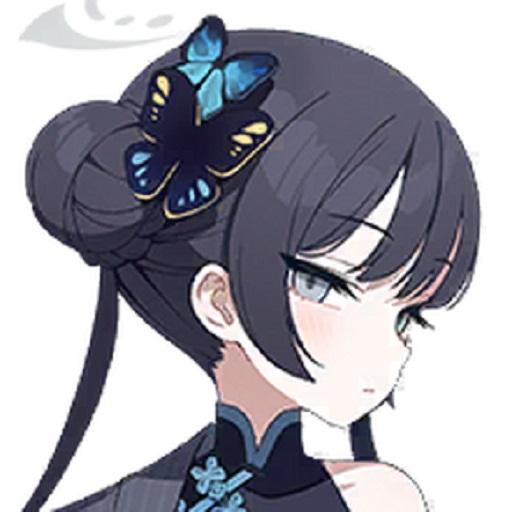 Kisaki Blue Archive APK 1.50.202328